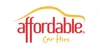 Affordable Car Hire Coupons