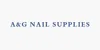 A&G Nail Supplie Coupons