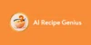 AI Recipe Geni coupon