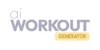 AI Workout Generator coupon