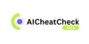 AICheatCheck coupon