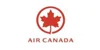 Air Canada coupon