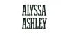 Alyssa Ashley coupon