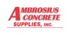 Ambrosius Concrete Supplie coupon