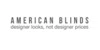 American Blind coupon