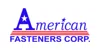 American Fasteners Corp. coupon