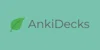 Anki Deck coupon