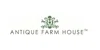 Antique Farm House coupon