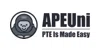 APEUni PTE coupon