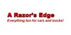 A Razors Edge Coupons