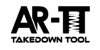 AR-TT Takedown Tool coupon