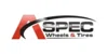 A Spec Wheel Coupons