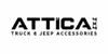 Attica 4x4 coupon