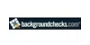 BackgroundChecks.com coupon