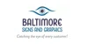 Best Baltimore Sign Company coupon