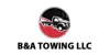 B & A Towing Coupons