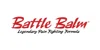 Battle Balm coupon