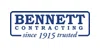 Bennett Contracting coupon