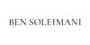 Ben Soleimani coupon