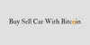 Buy Sell Cars With Bitcoi coupon