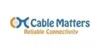 Cable Matter Coupons