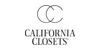 California Closet Coupons