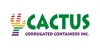 Cactus Container Coupons