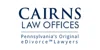 Cairns Law Office Coupons