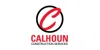 Calhoun Constructi Coupons