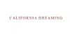 California Dreaming Coupons