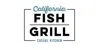 California Fish Grill