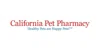 California Pet Pharmacy coupon