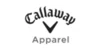 Callaway Apparel Coupons