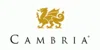 Cambria coupon