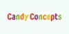 Candy Concept coupon