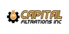 Capital Filtrati coupon