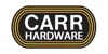 Carr Hardware coupon