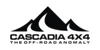 Cascadia 4x4 coupon