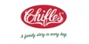 Chifles Chi coupon