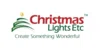 Christmas Lights, Etc. coupon