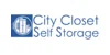 City Closet Self Storage coupon