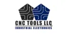 CNC Tool coupon