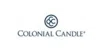 Colonial Candle coupon