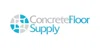 Concrete Floor Supply coupon