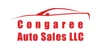 Congaree Auto Sales LLC coupon