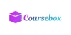 Coursebox coupon