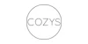 Cozys Blanket coupon