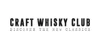 Craft Whisky Club coupon