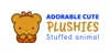 Adorable Cute gifts for Plush Lovers Coupons