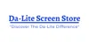 Da-Lite Screen Store Coupons